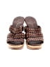 Cole Haan Brown Wedges Size 6 1/2 - photo 2
