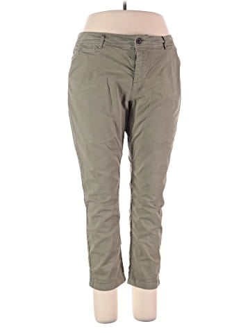 fat face Khakis (view 1)