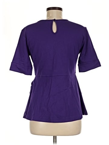 Betabrand Short Sleeve Top (view 2)