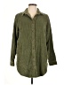 L.L.Bean 100% Cotton Green Coat Size L - photo 1