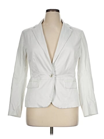 7th Avenue Design Studio New York & Company Blazer (view 1)