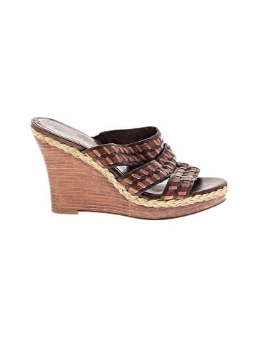 Cole Haan Wedges (view 1)
