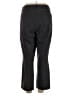 Maurices Gray Active Pants Size XXL - photo 2