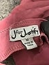 J for Justify 100% Polyester Solid Burgundy Cocktail Dress Size M - photo 7