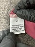 J for Justify 100% Polyester Solid Burgundy Cocktail Dress Size M - photo 8