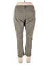 fat face Solid Gray Khakis Size 12R - photo 2
