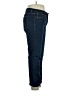 Gap Solid Blue Jeans Size 33 waist - photo 4