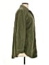 L.L.Bean 100% Cotton Green Coat Size L - photo 4