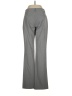 Express Chevron-herringbone Gray Dress Pants Size 0R - photo 2