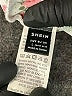 Shein 100% Polyester Floral Ivory Casual Dress Size L - photo 8