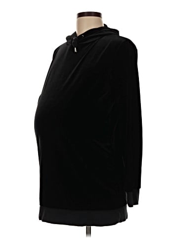 Gap - Maternity Turtleneck Sweater (view 1)