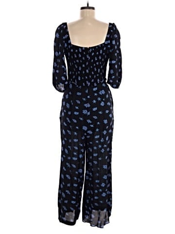 Whistles Jumpsuit (view 2)