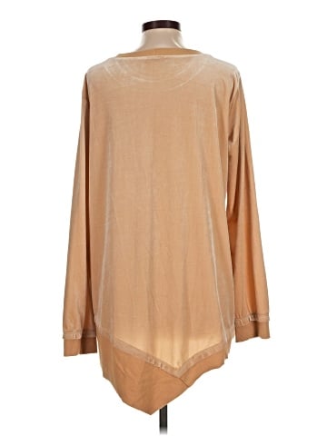 Easel Pullover Sweater (view 2)