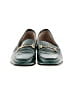 Sam Edelman Green Flats Size 5 1/2 - photo 2