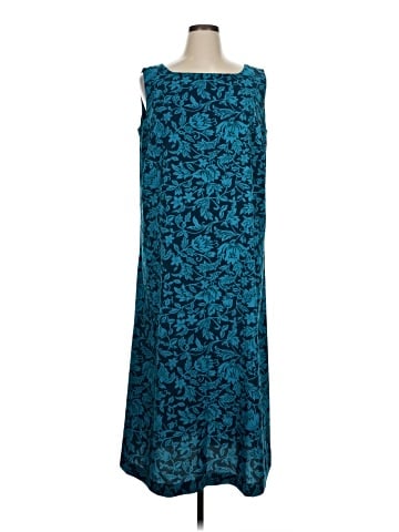 Judith Hart Casual Dress (view 1)