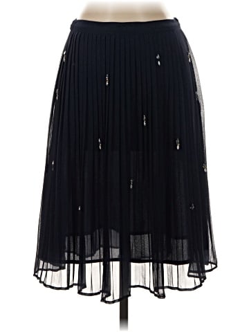 Zara Basic Formal Skirt (view 1)