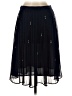 Zara Basic Stars Black Formal Skirt Size S - photo 1