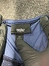 Mossimo Blue Casual Dress Size L - photo 7