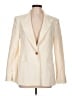 DKNY Ivory Blazer Size 12 - photo 1