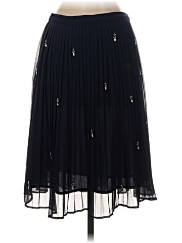 Zara Basic Formal Skirt (view 2)