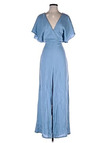 Favlux fashion Jumpsuit (view 1)