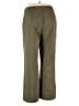 Alfani Green Casual Pants Size 0X - photo 2