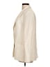 DKNY Ivory Blazer Size 12 - photo 5