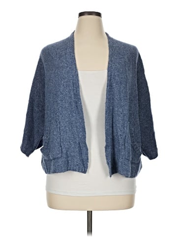 Eileen Fisher Cardigan (view 1)