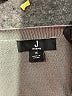 Jason Wu Stripes Gray Pullover Sweater Size 1X - photo 7