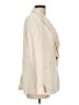 DKNY Ivory Blazer Size 12 - photo 4