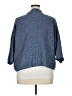 Eileen Fisher Blue Cardigan Size XL - photo 2