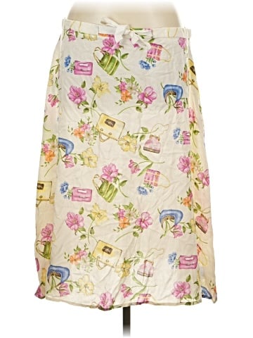 Sag Harbor Casual Skirt (view 1)