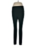 Athleta Solid Black Active Pants Size L - photo 1