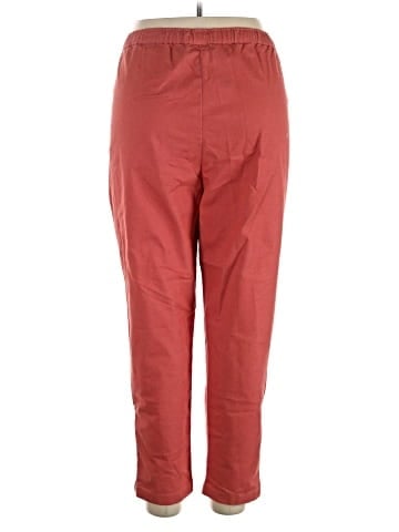Salon Studio by Haband Casual Pants (view 2)