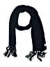 Hco Black Scarf One size - photo 1