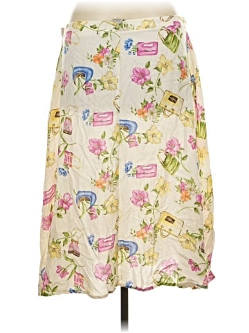 Sag Harbor Casual Skirt (view 2)
