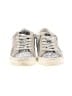 Vintage Havana Silver Sneakers Size 6 - photo 2