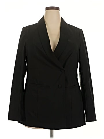 Torrid Blazer (view 1)