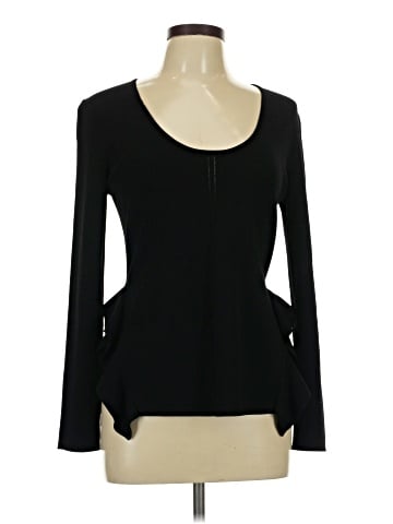 Opening Ceremony Long Sleeve T-Shirt (view 1)