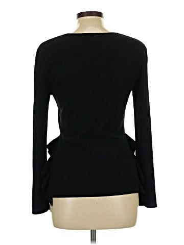Opening Ceremony Long Sleeve T-Shirt (view 2)