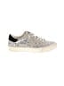 Vintage Havana Silver Sneakers Size 6 - photo 1