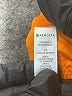 Athleta Orange Long Sleeve Henley Size L (tall) - photo 7