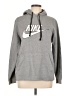 Nike Gray Sweatshirt Size L - photo 1