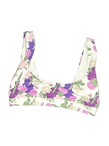 Dippin Daisy's Swimwear Swimsuit Top (view 1)