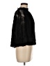Zara Black 3/4 Sleeve Blouse Size M - photo 4