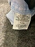 Unbranded Hearts Blue Jeans Size 24 - photo 5