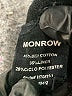 Monrow Stripes Ivory Pullover Sweater Size S - photo 8