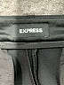 Express Black Dress Pants Size 14 - photo 7