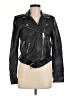 Levi's 100% Polyurethane Black Jacket Size M - photo 1