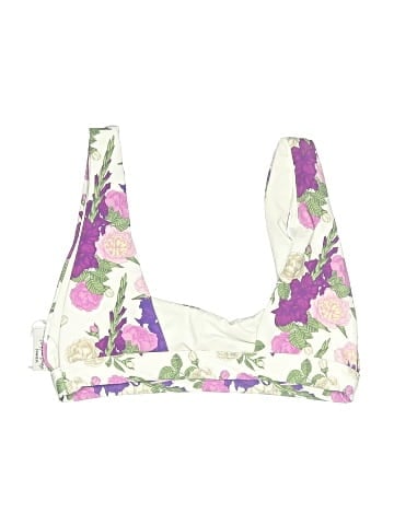 Dippin Daisy's Swimwear Swimsuit Top (view 2)